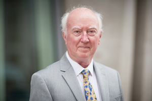 Peter Lawrence OBE