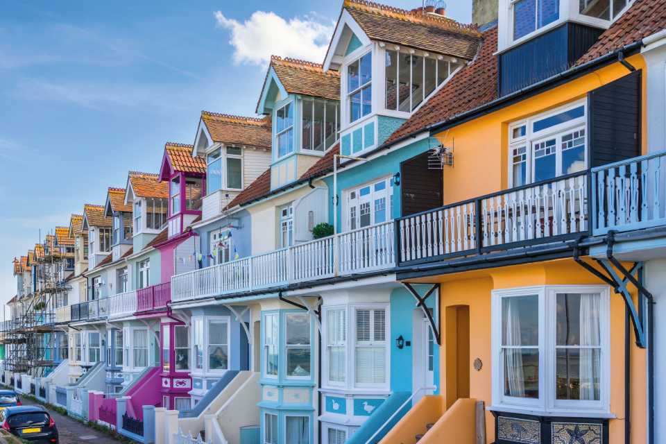 May 2019 Price Paid Data