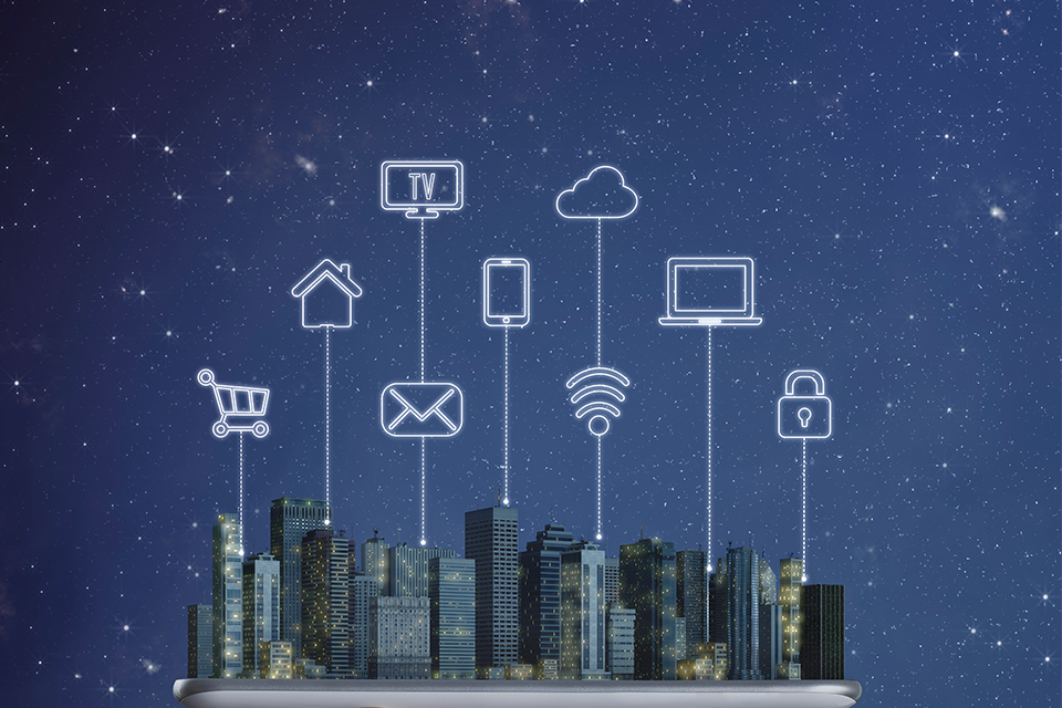 CMA launches digital markets strategy