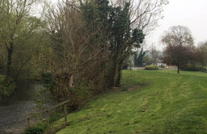 The River Arrow