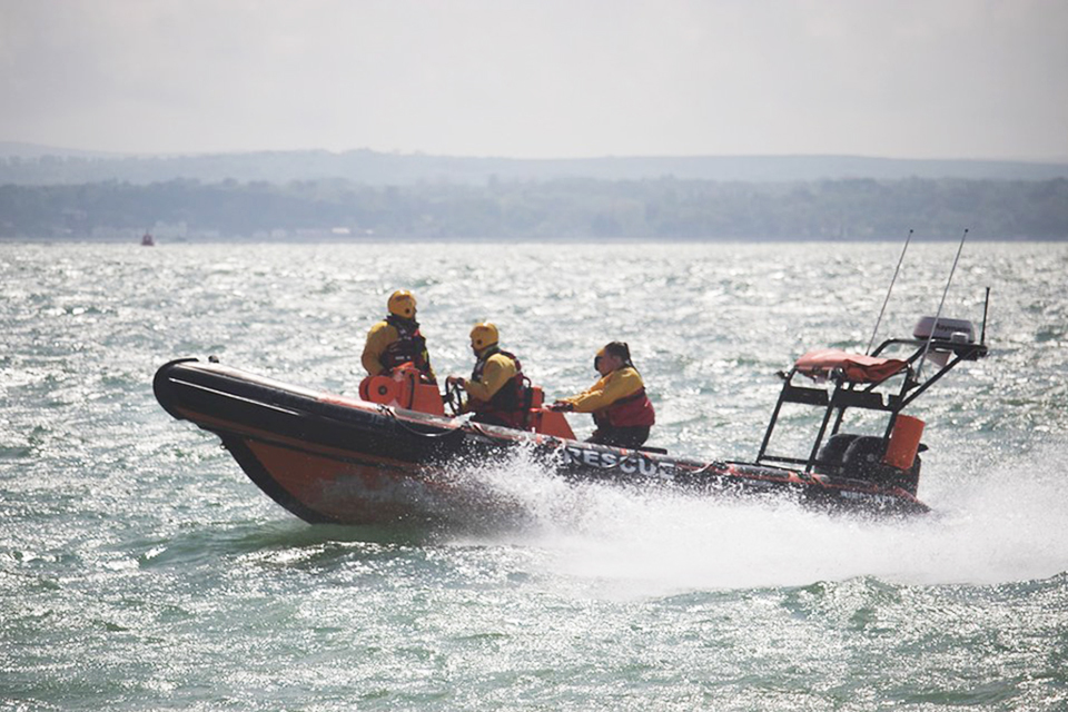 Life saving fund opens for bids
