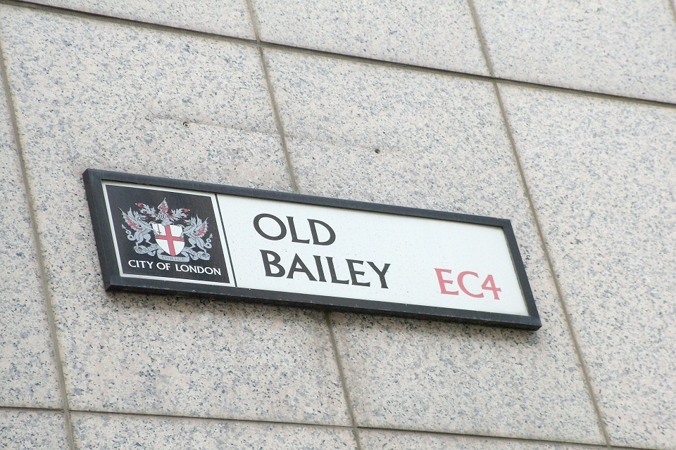 Stephen Yaxley-Lennon held in contempt of court