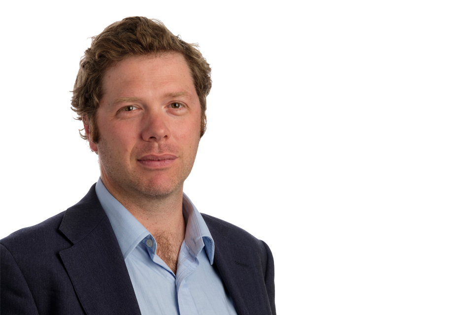 New Head of Corporate Affairs at the Student Loans Company