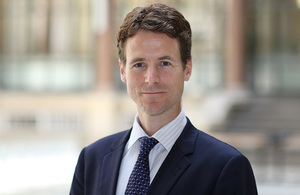 Mr Nicholas Woolley has been appointed British High Commissioner to the Republic of Zambia.