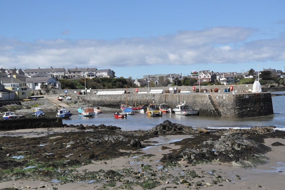 NDA pledges £495,000 to aid North Anglesey Economic Regeneration Plan