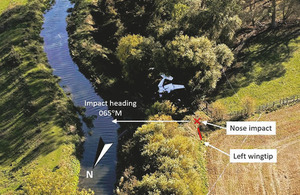 G-BGSV Figure 3