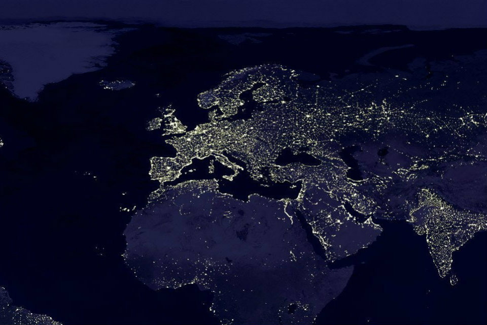 How the Council for Science and Technology makes a difference