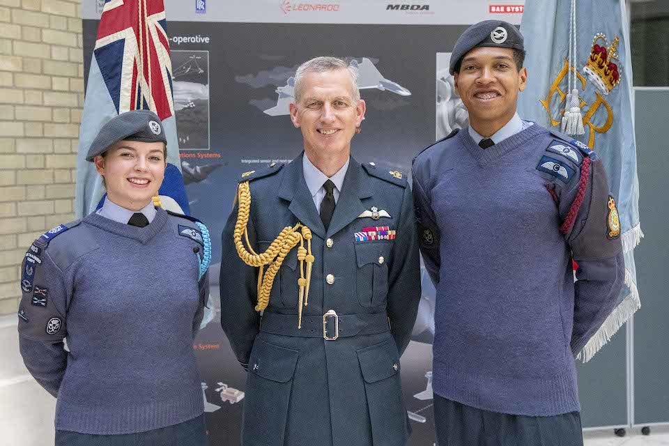 New recruitment drive for Team Tempest