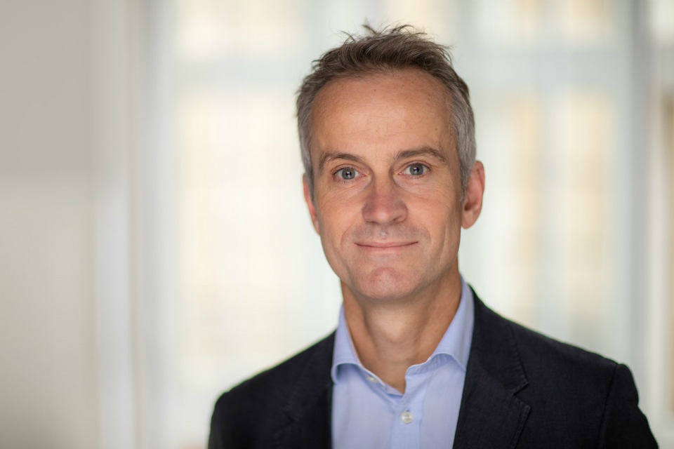 New Defra Chief Scientist appointed