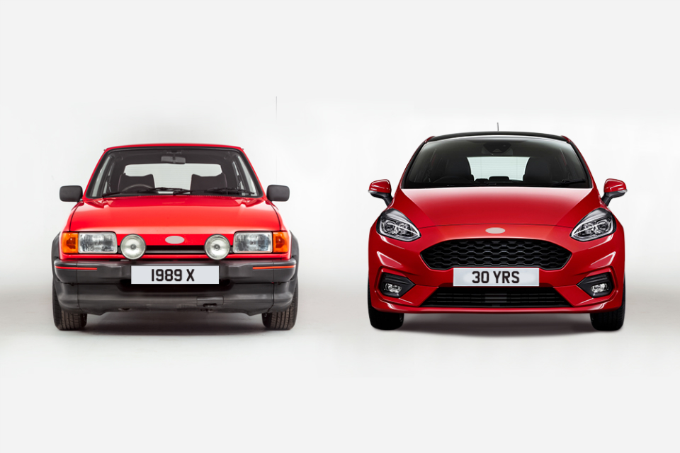 30 years on: 6 million personalised registrations sold