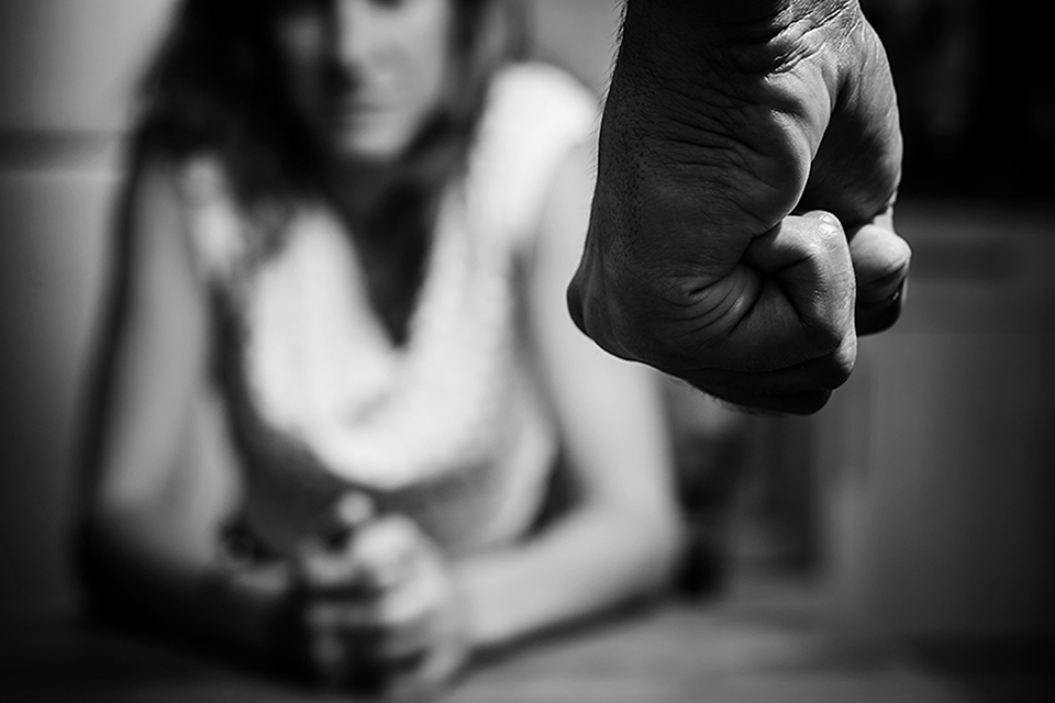 “Landmark moment” as Domestic Abuse Bill introduced to Parliament
