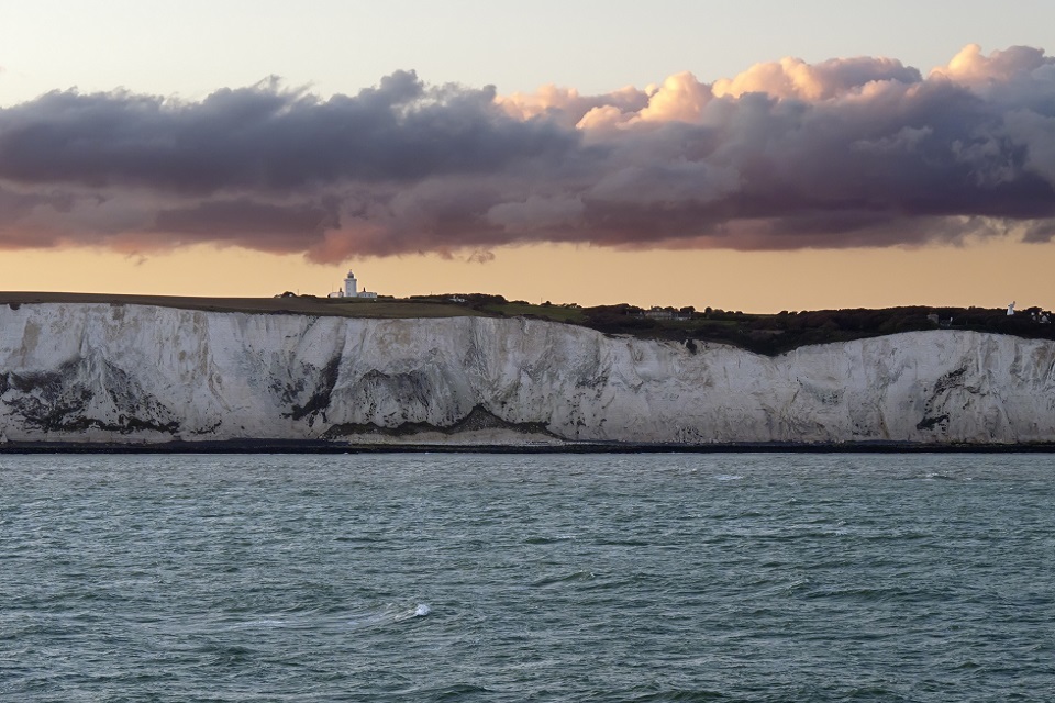 Consultation on a revision to Harbour Order application fees