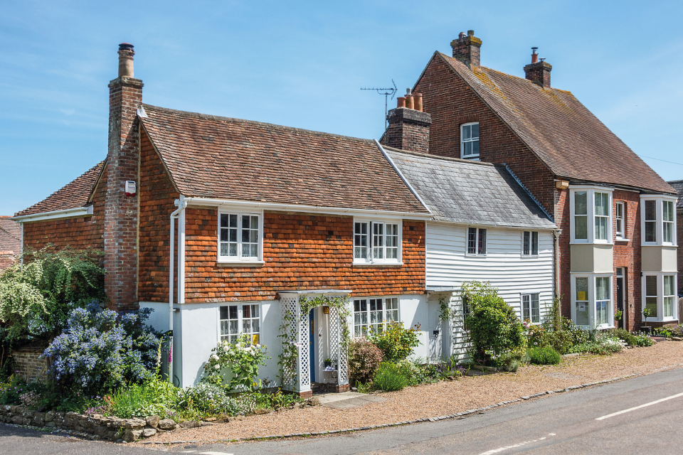 UK House Price Index for May 2019