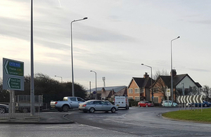 Image of A585