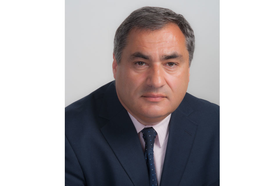 Armed forces champion for London announced as updated Veterans’ housing report published