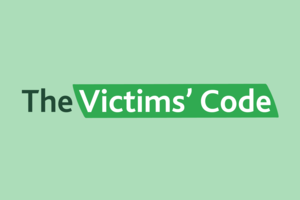 The Victims' Code