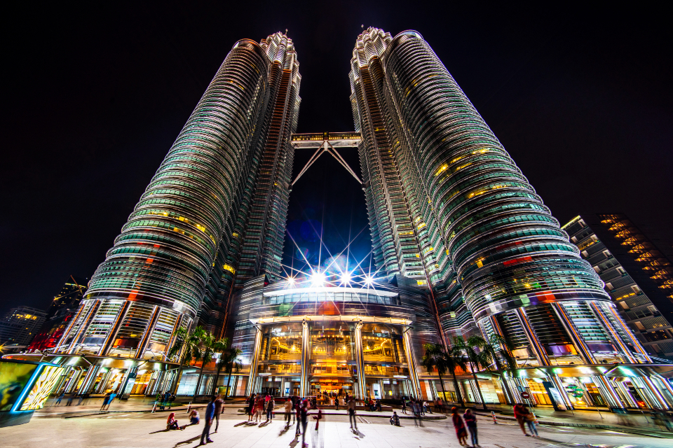 Tackling urban challenges in Malaysia: apply for funding