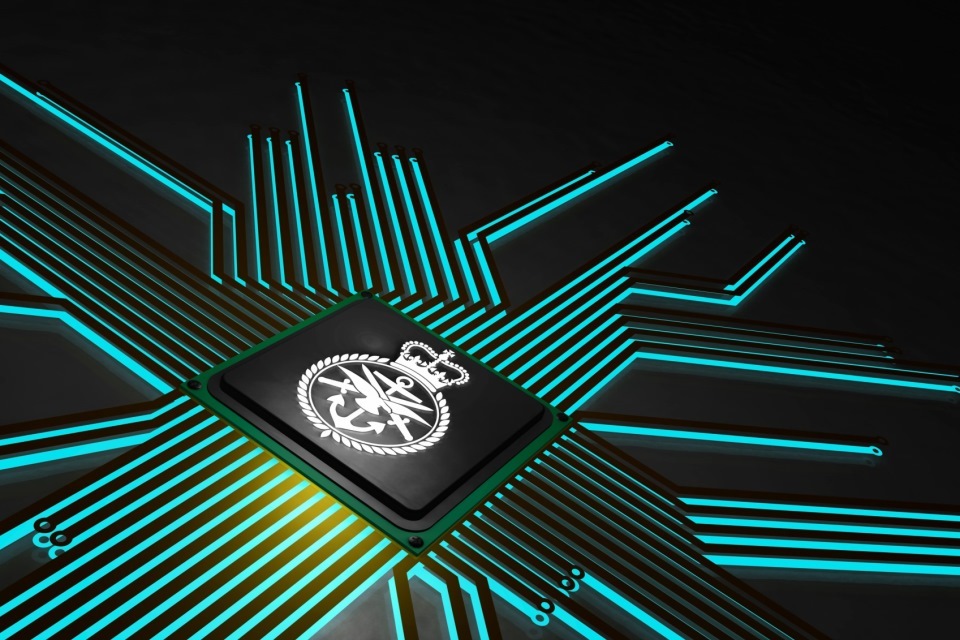 Dstl announces SERAPIS framework agreement