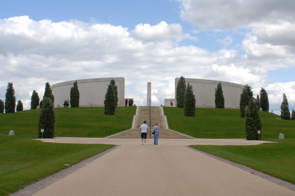 Commemorations for the 50th anniversary of Op Banner announced