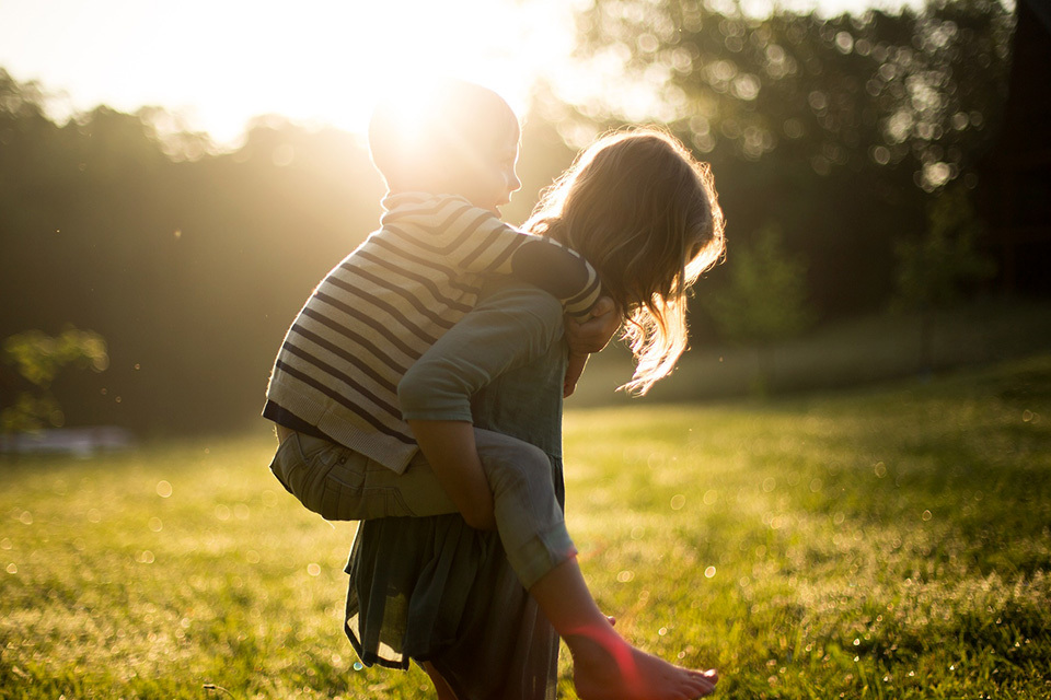 Education Secretary calls for children to spend summer outdoors