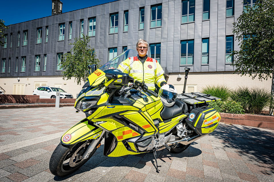 Cumbrian charity to benefit from Sellafield Ltd safety scheme