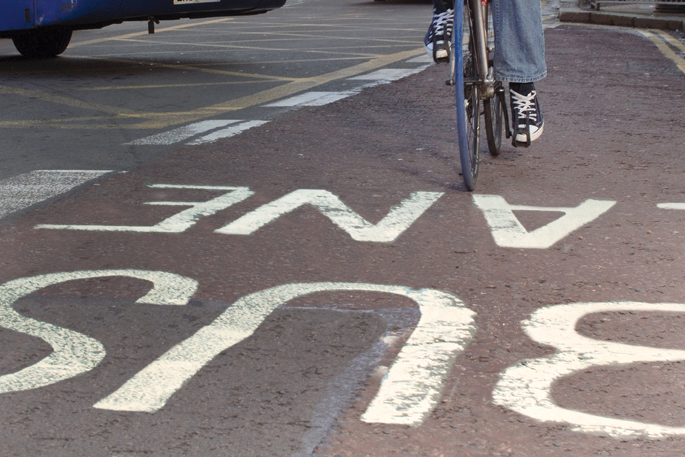 DfT to embrace artificial intelligence technology in plans for local roads health check