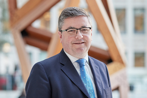 Robert Buckland QC