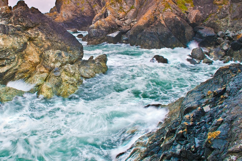 Highly Protected Marine Areas review panel confirmed