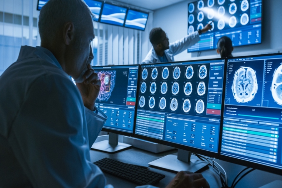 Linking technologies to better detect disease: apply for funding