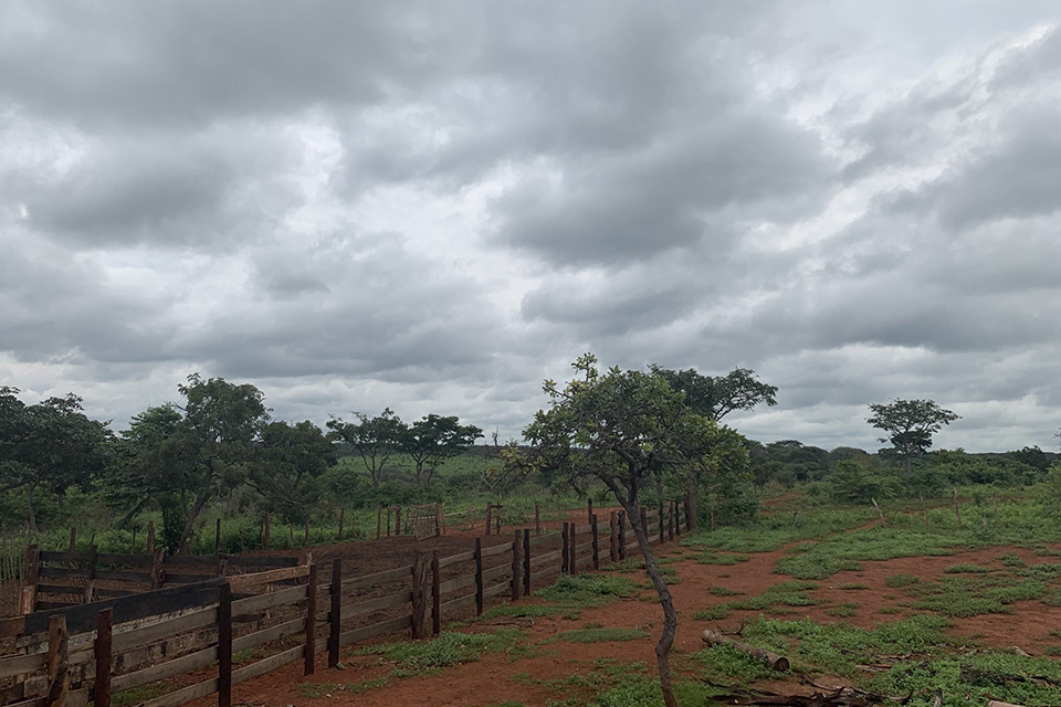 Liam Fox announces government support for INCATUK to deliver Angolan agricultural project and develop economy