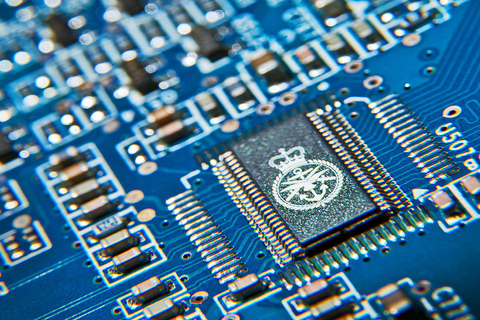 Dstl and BAE Systems harness SMEs and academia to deliver Defence Analysis Framework