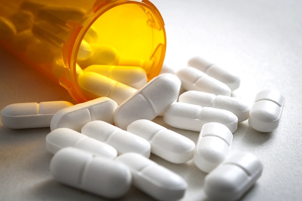 Chair reappointment to the Advisory Council on the Misuse of Drugs
