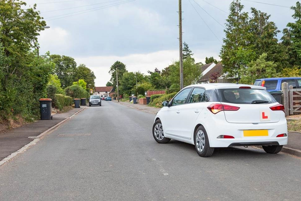 DVSA response to media reports about decade-low driving test pass rate ...