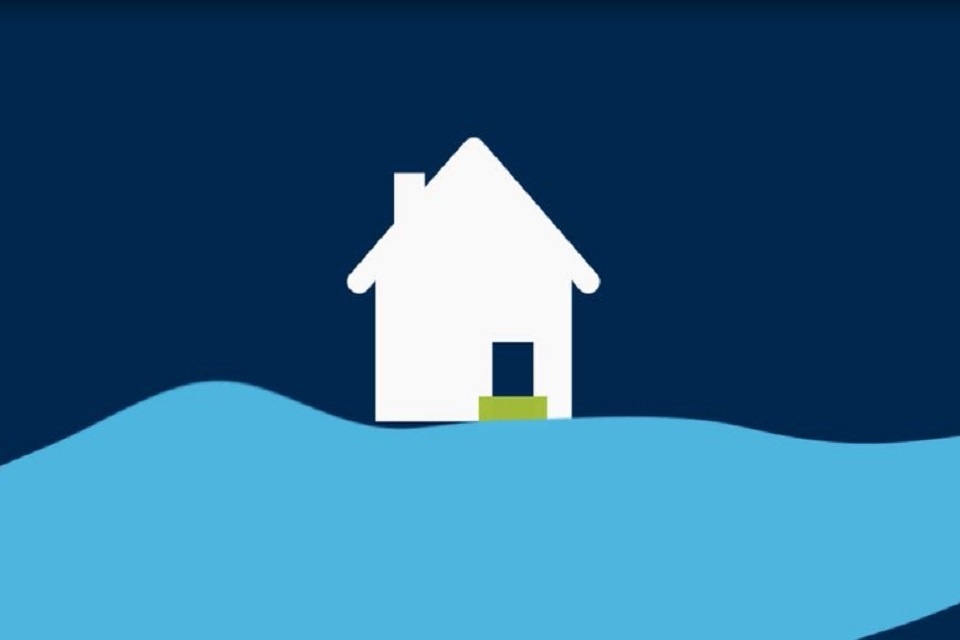 £2.9 million extra funding to boost action on making homes more resilient to floods
