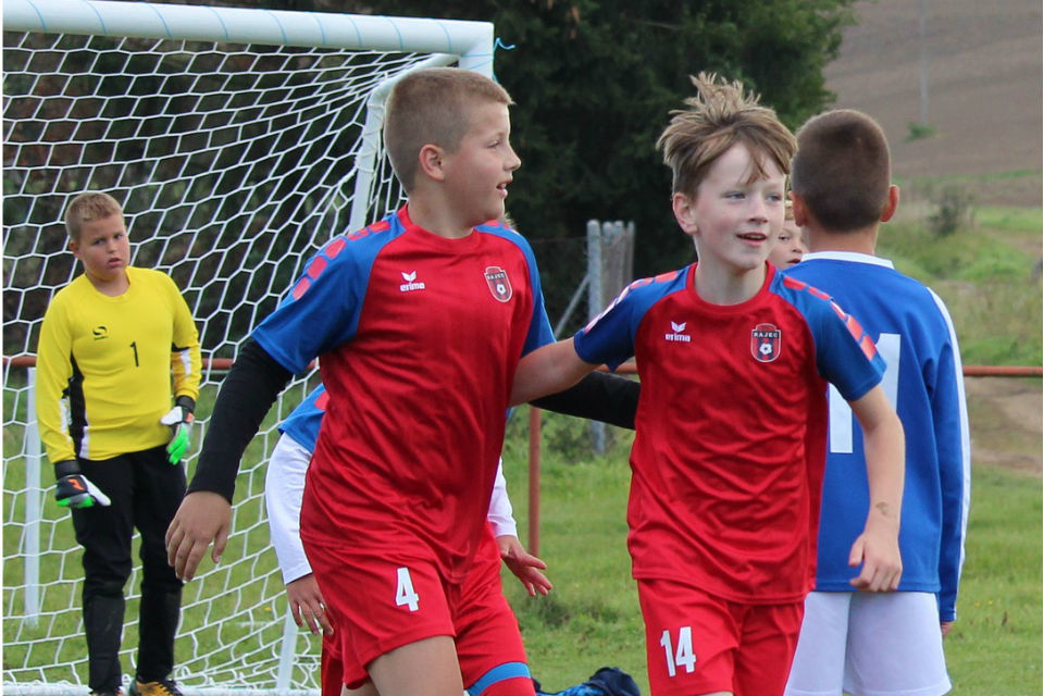 Extra curricular activities, soft skills and social mobility