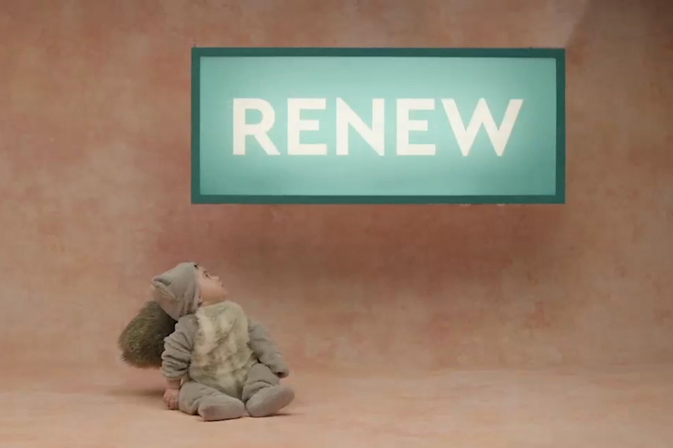 Renew your tax credits   it's too important to forget