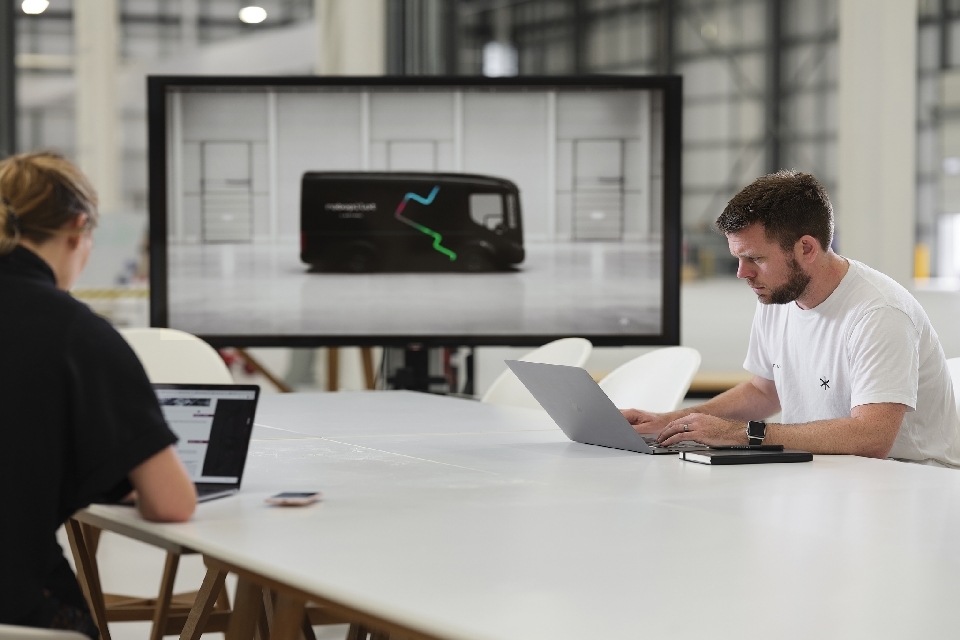 Driving the electric revolution: apply for funding