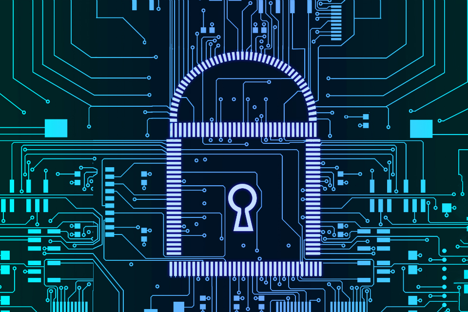 Home Secretary hosts ‘Five Eyes’ security summit