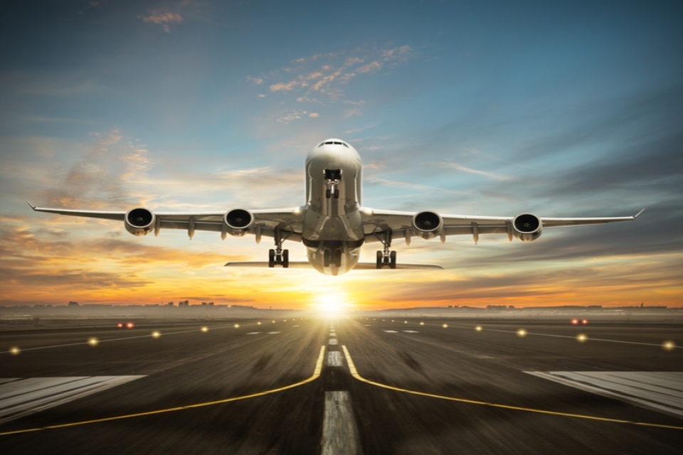 Advancing aerospace designs: funding for projects