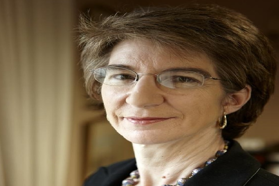 CNPA Chairman welcomes new independent member