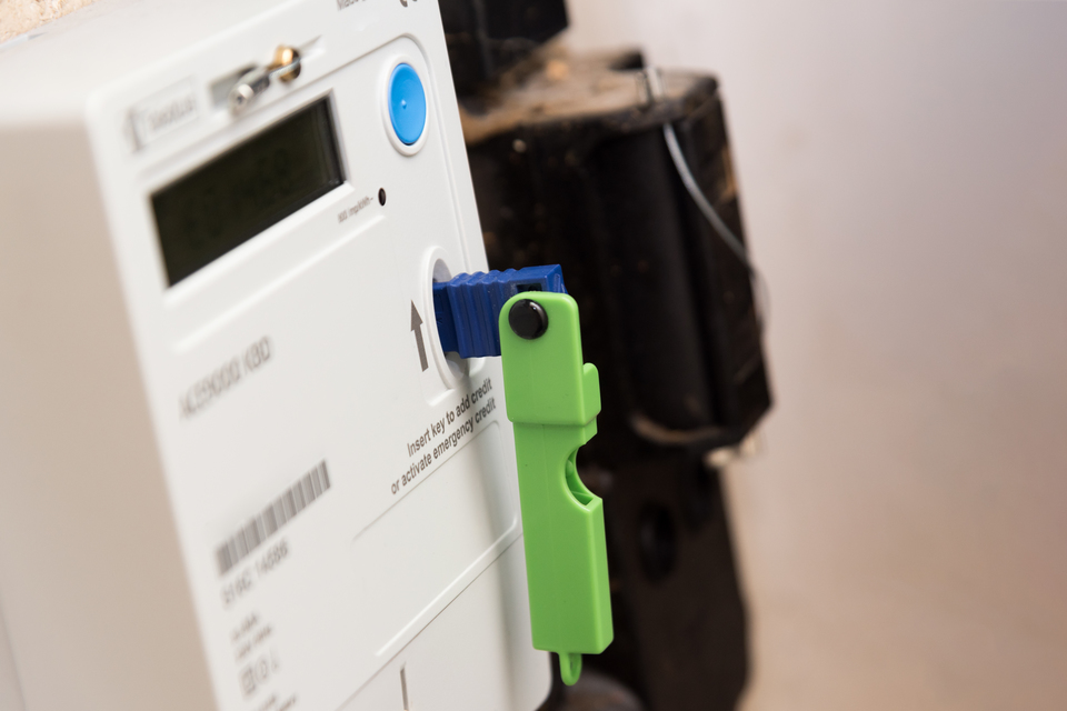 CMA recommends protecting prepayment energy customers beyond 2020
