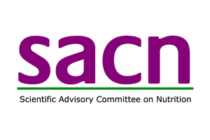 Scientific Advisory Committee on Nutrition logo