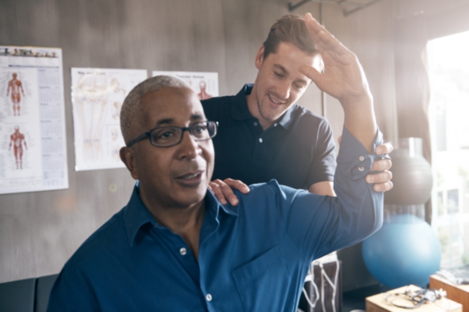 Northern Ireland SBRI competitions: apply for funding