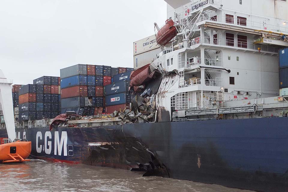 CMA CGM Florida