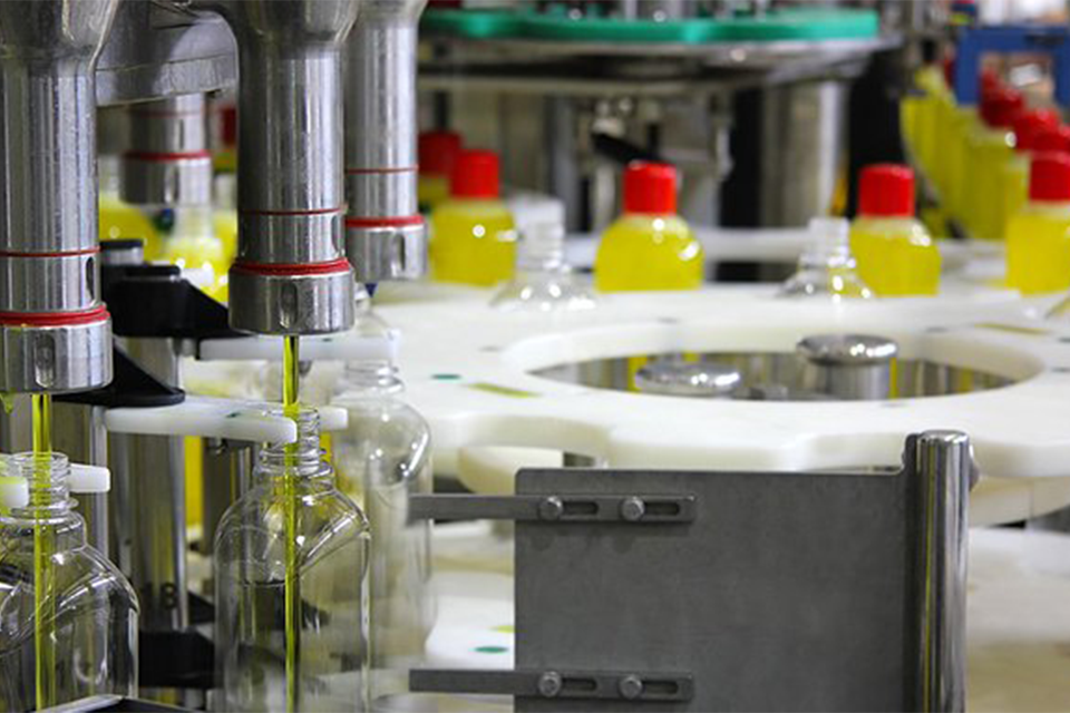 Cleaning chemicals firms’ merger raises competition concerns