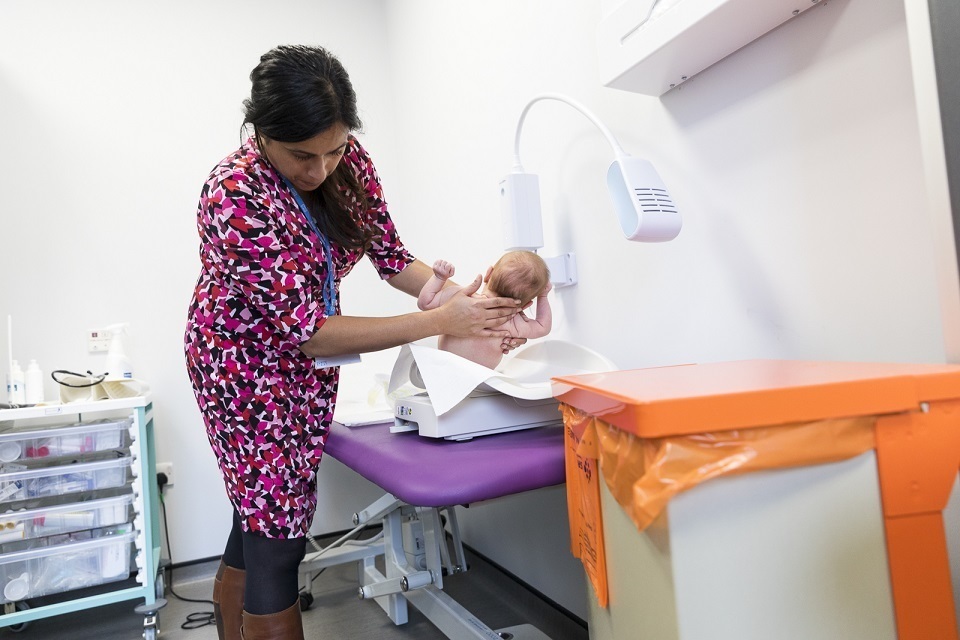 NHS pensions for senior clinicians: new changes announced to improve care