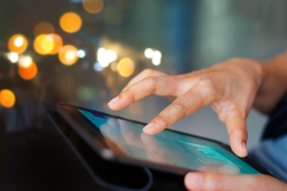 CMA breaks up assistive communication technology merger