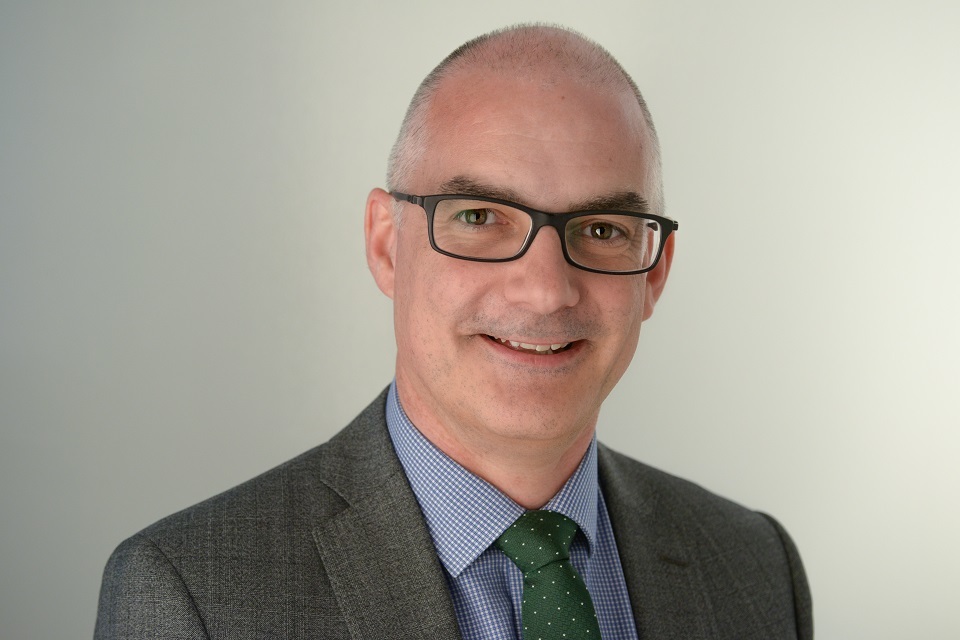 Student Loans Company appoints new Chief Information Officer (CIO)