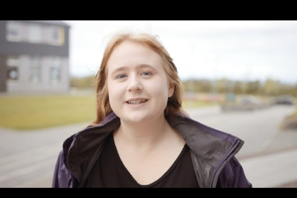 Spotlight shines on next generation of nuclear workforce