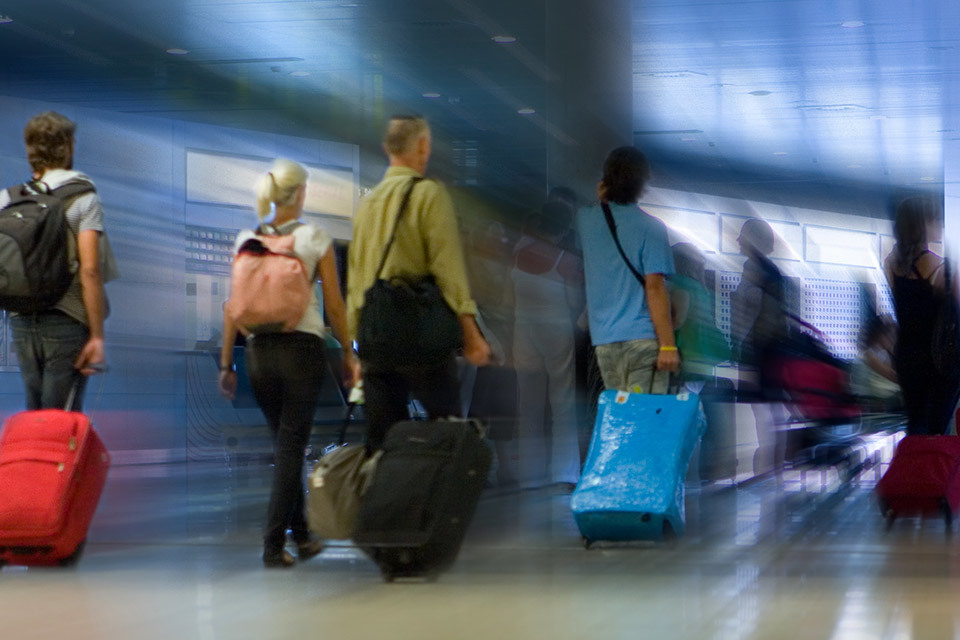 City of Derry Airport and London flights to strengthen ties across the UK